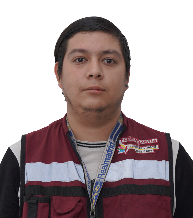 Alan Moreno Vega